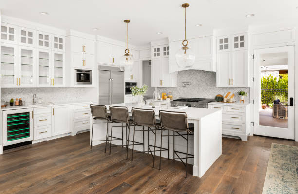 24/7 Emergency Cabinet Installation experts in Bock, MN