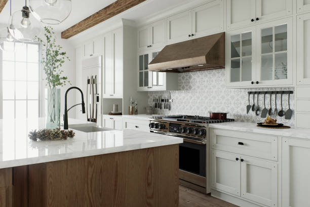 Affordable Cabinet Installation solutions in Bock, MN